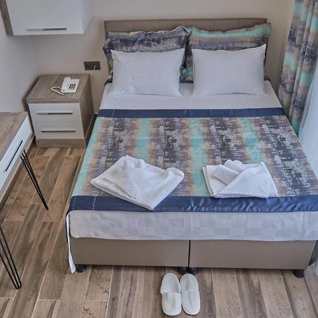 Kalispera Hotel アンタルヤ エクステリア 写真
