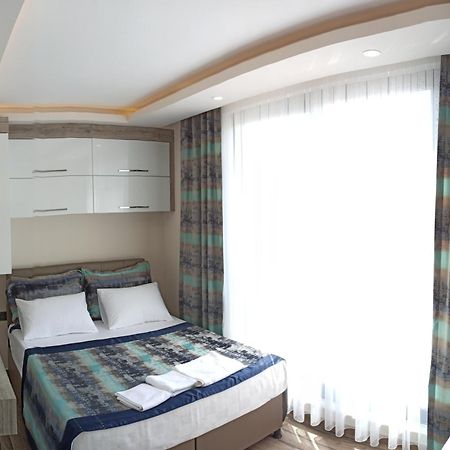 Kalispera Hotel アンタルヤ エクステリア 写真