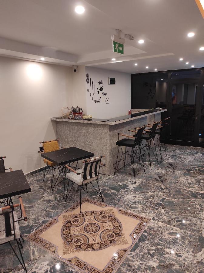 Kalispera Hotel アンタルヤ エクステリア 写真