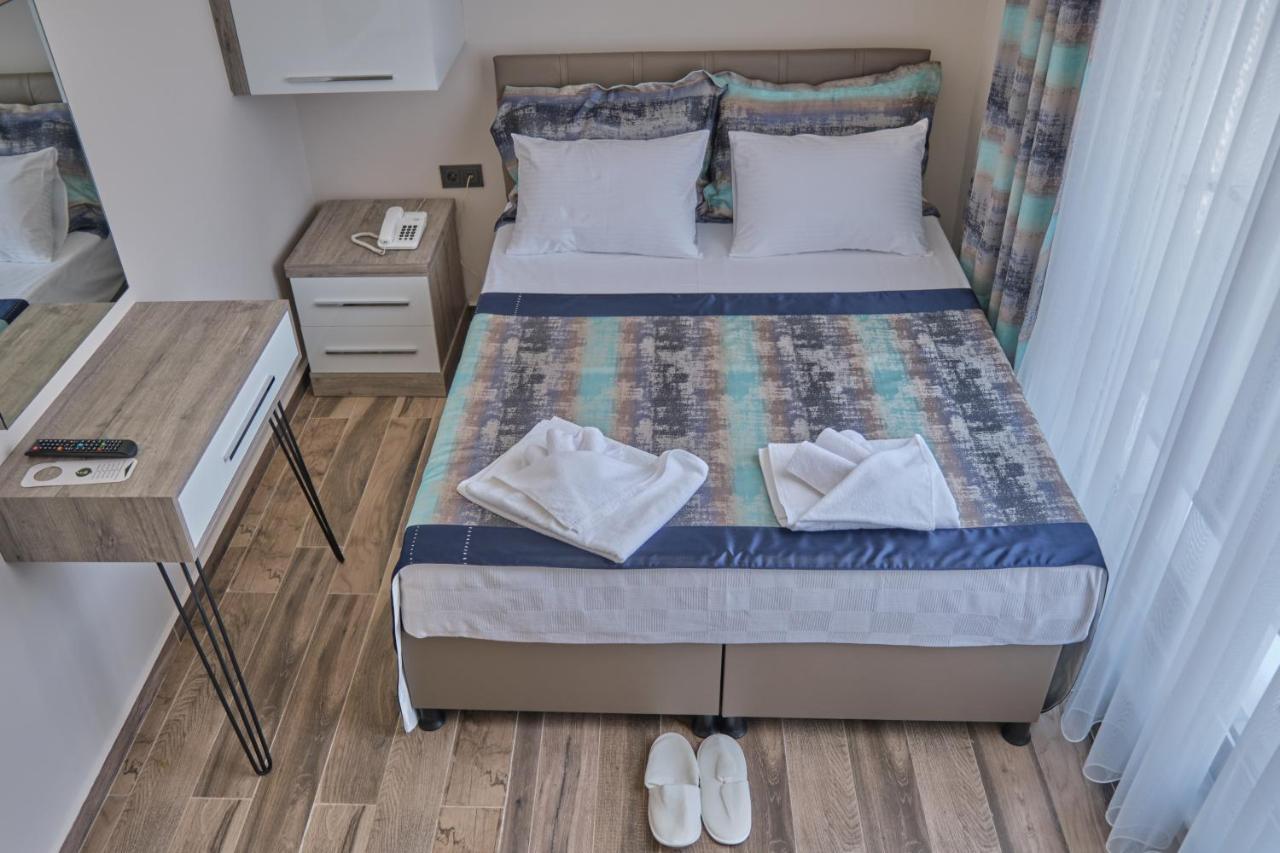 Kalispera Hotel アンタルヤ エクステリア 写真