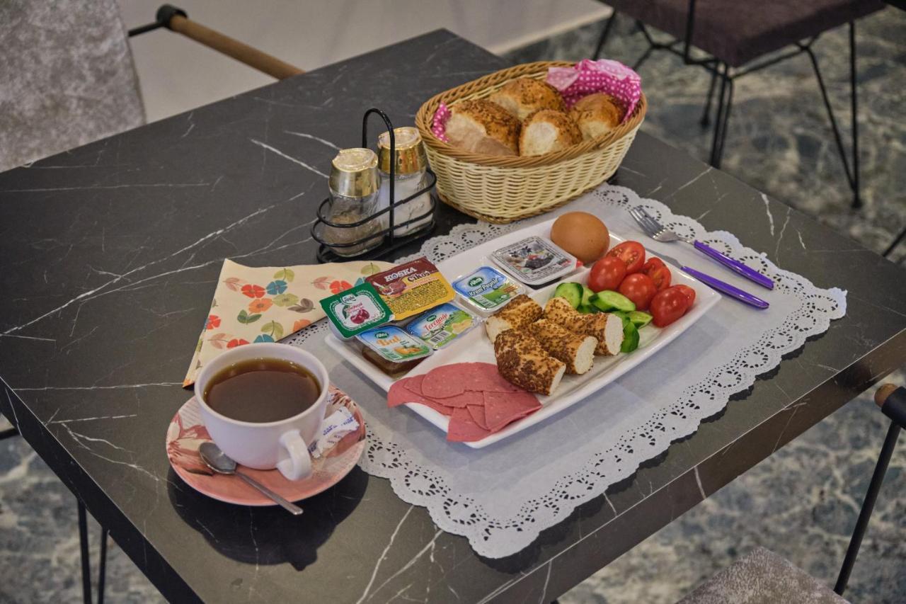 Kalispera Hotel アンタルヤ エクステリア 写真