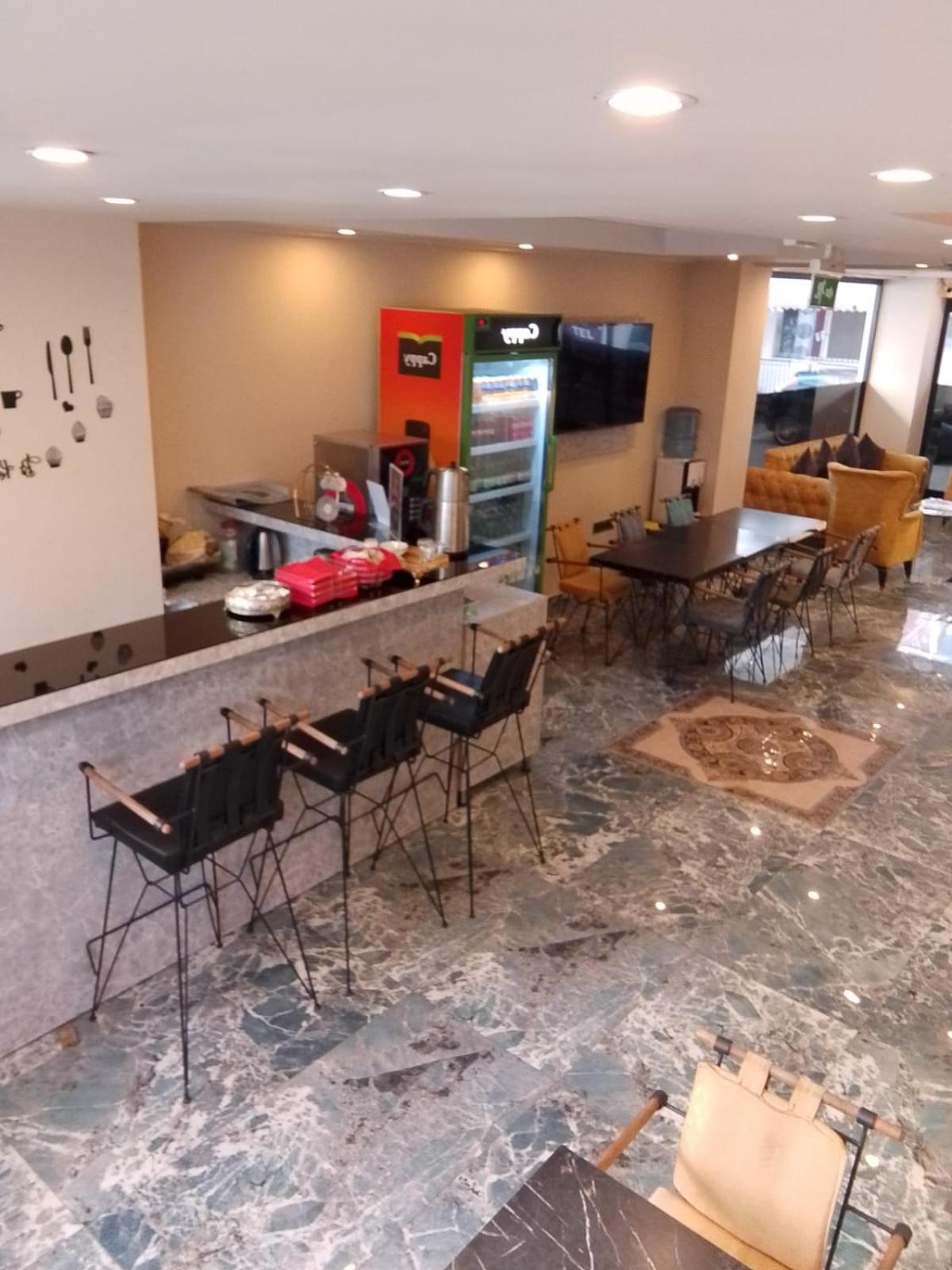 Kalispera Hotel アンタルヤ エクステリア 写真