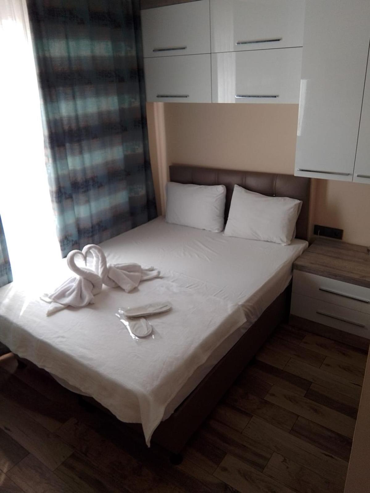 Kalispera Hotel アンタルヤ エクステリア 写真