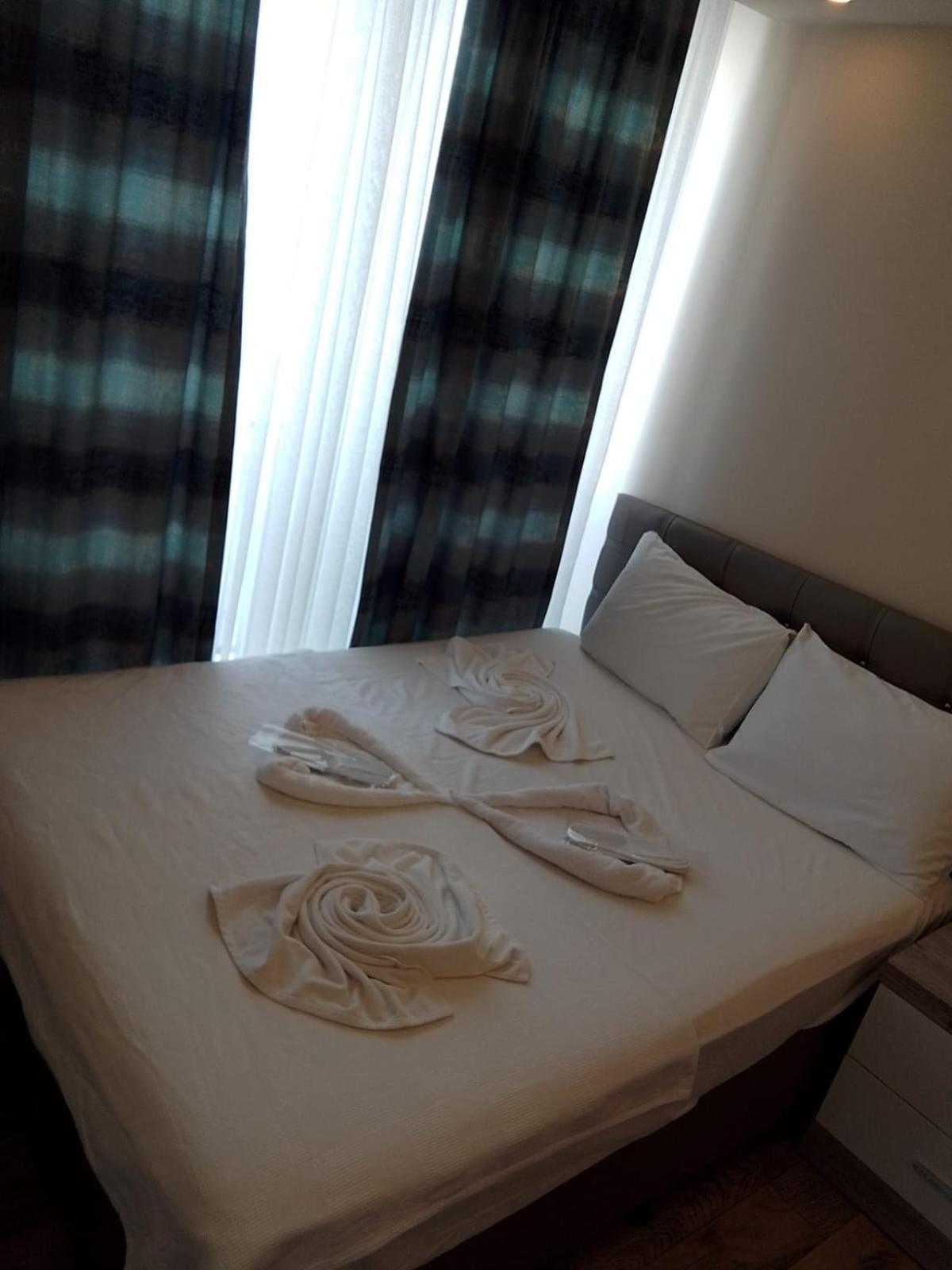 Kalispera Hotel アンタルヤ エクステリア 写真