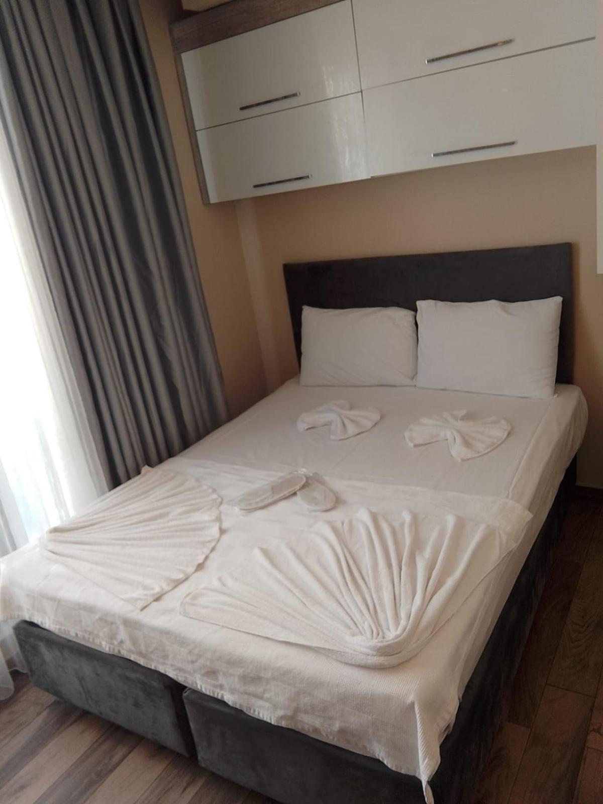 Kalispera Hotel アンタルヤ エクステリア 写真